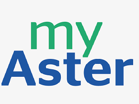 Aster online pharmacy is now myAster - order your medicines online